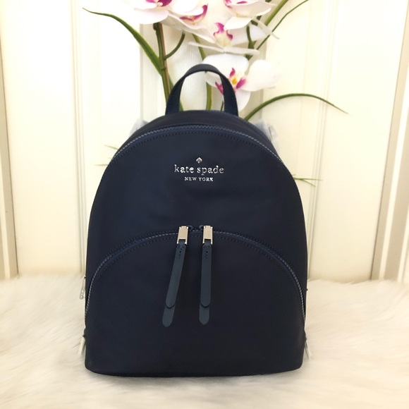 karissa kate spade backpack